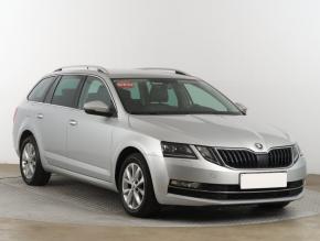 Škoda Octavia  2.0 TDI Style 