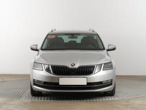 Škoda Octavia  2.0 TDI Style 