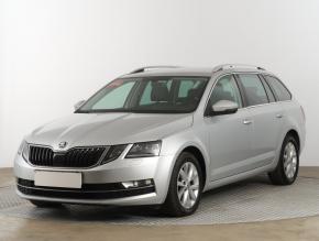 Škoda Octavia  2.0 TDI Style 