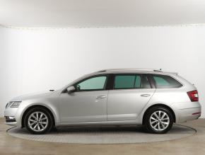 Škoda Octavia  2.0 TDI Style 