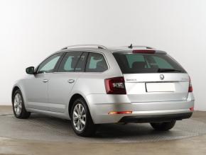 Škoda Octavia  2.0 TDI Style 