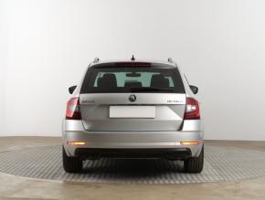 Škoda Octavia  2.0 TDI Style 