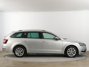 Škoda Octavia  2.0 TDI Style 