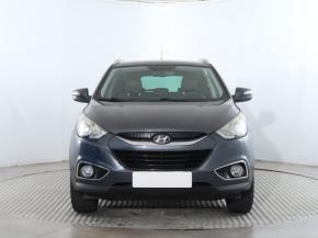 Hyundai ix35  2.0 CVVT 