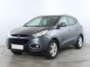 Hyundai ix35  2.0 CVVT 