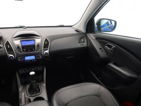 Hyundai ix35  2.0 CVVT 