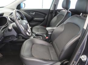 Hyundai ix35  2.0 CVVT 