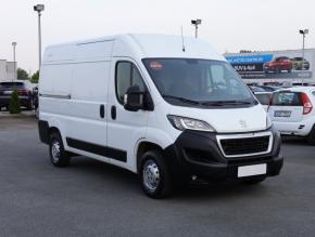 Peugeot Boxer  2.2 BlueHDi . 