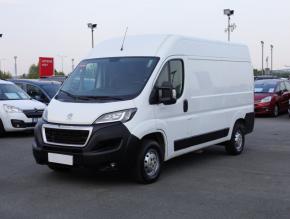 Peugeot Boxer  2.2 BlueHDi . 