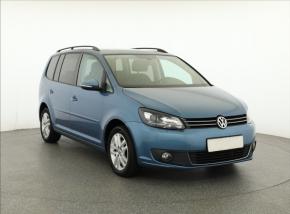 Volkswagen Touran  1.6 TDI 