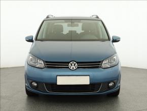 Volkswagen Touran  1.6 TDI 