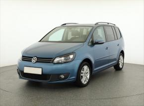 Volkswagen Touran  1.6 TDI 