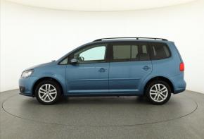 Volkswagen Touran  1.6 TDI 