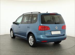 Volkswagen Touran  1.6 TDI 