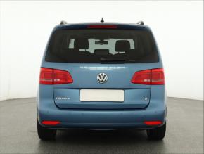 Volkswagen Touran  1.6 TDI 