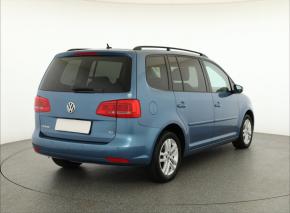 Volkswagen Touran  1.6 TDI 