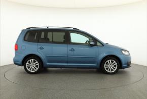 Volkswagen Touran  1.6 TDI 