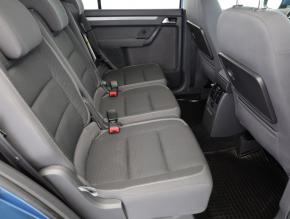 Volkswagen Touran  1.6 TDI 