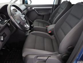 Volkswagen Touran  1.6 TDI 