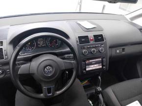 Volkswagen Touran  1.6 TDI 