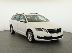 Škoda Octavia  2.0 TDI Ambition 