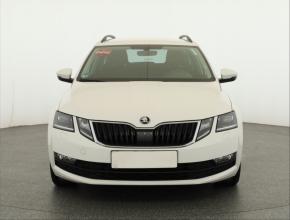 Škoda Octavia  2.0 TDI Ambition 