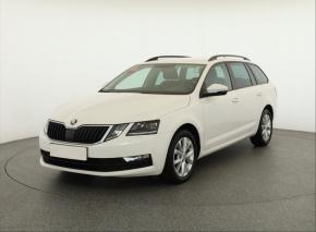 Škoda Octavia  2.0 TDI Ambition 