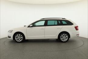 Škoda Octavia  2.0 TDI Ambition 