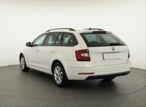 Škoda Octavia  2.0 TDI Ambition 