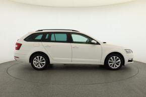 Škoda Octavia  2.0 TDI Ambition 