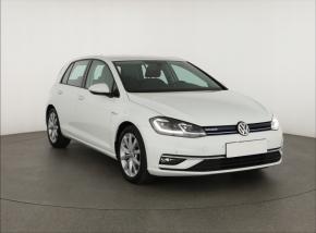 Volkswagen Golf  1.5 TSI Comfortline 