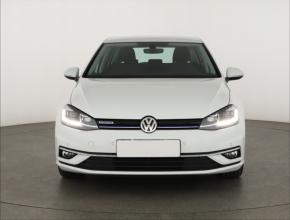 Volkswagen Golf  1.5 TSI Comfortline 