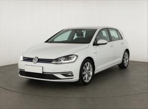 Volkswagen Golf  1.5 TSI Comfortline 