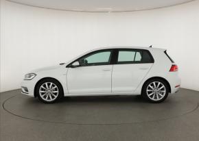 Volkswagen Golf  1.5 TSI Comfortline 