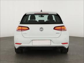 Volkswagen Golf  1.5 TSI Comfortline 