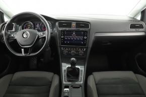 Volkswagen Golf  1.5 TSI Comfortline 