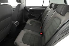 Volkswagen Golf  1.5 TSI Comfortline 