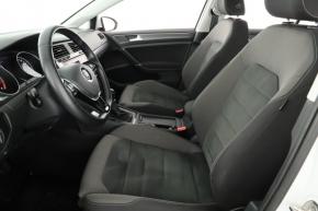 Volkswagen Golf  1.5 TSI Comfortline 