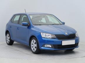 Škoda Fabia  1.0 TSI Trumf 