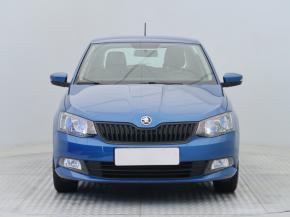 Škoda Fabia  1.0 TSI Trumf 