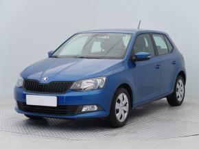 Škoda Fabia  1.0 TSI Trumf 