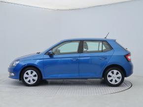 Škoda Fabia  1.0 TSI Trumf 