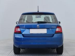 Škoda Fabia  1.0 TSI Trumf 