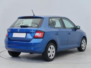 Škoda Fabia  1.0 TSI Trumf 