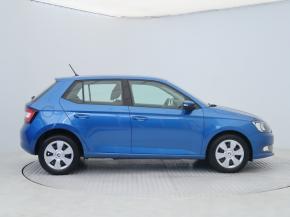 Škoda Fabia  1.0 TSI Trumf 