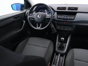 Škoda Fabia  1.0 TSI Trumf 