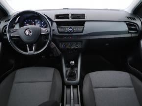 Škoda Fabia  1.0 TSI Trumf 