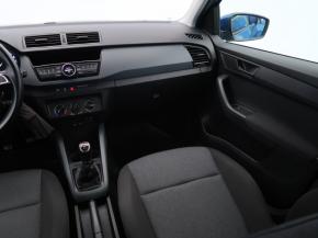 Škoda Fabia  1.0 TSI Trumf 