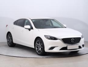 Mazda 6  2.5 Skyactiv-G 