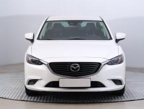 Mazda 6  2.5 Skyactiv-G 